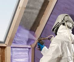 Types of Insulation We Offer in La Honda, CA